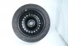 _Koło zapasowe 5X108 6.5J 205/55 R16 Ford Mondeo MK3 2004 